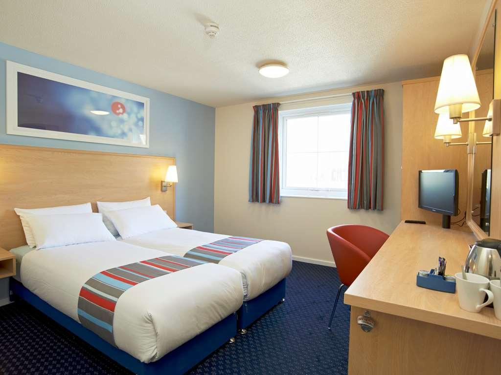 Travelodge Redhill Redhill  Cameră foto