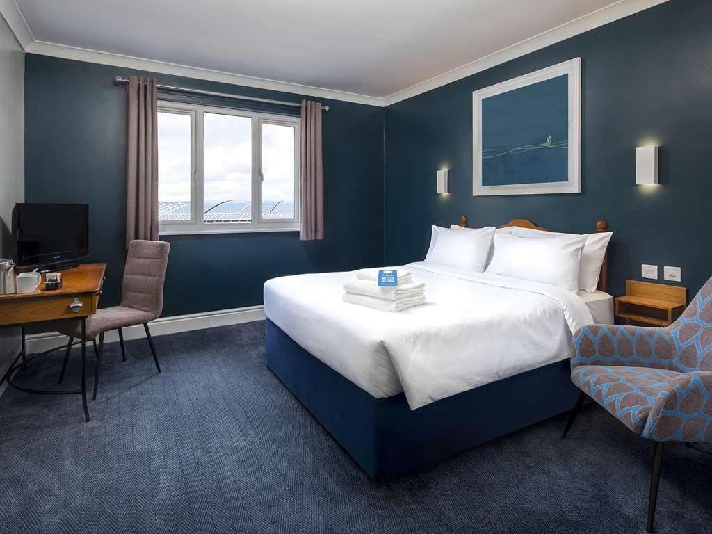 Travelodge Redhill Redhill  Cameră foto