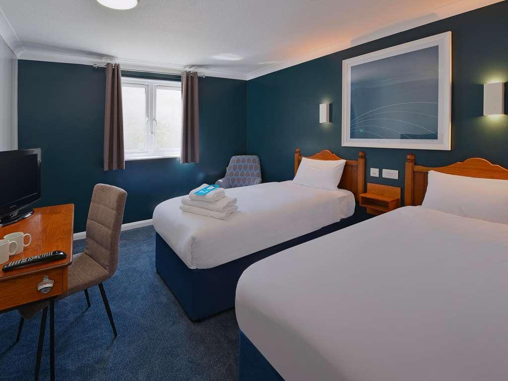 Travelodge Redhill Redhill  Cameră foto