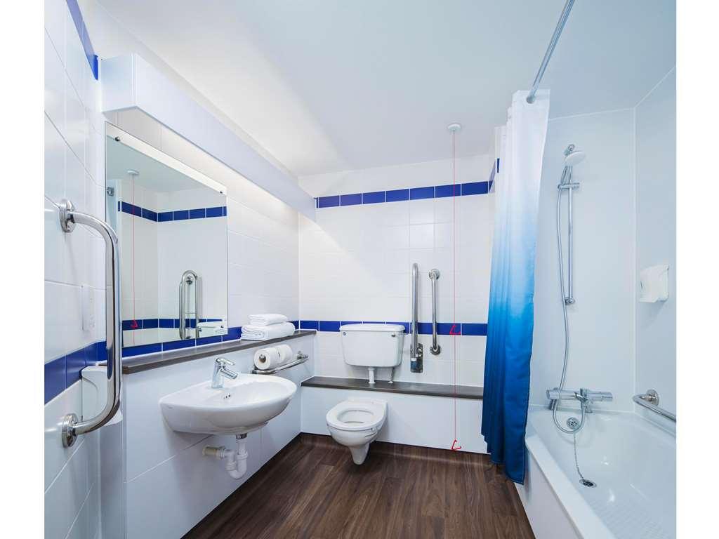 Travelodge Redhill Redhill  Cameră foto