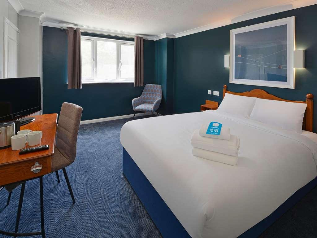 Travelodge Redhill Redhill  Cameră foto