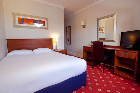 Travelodge Redhill Redhill  Cameră foto